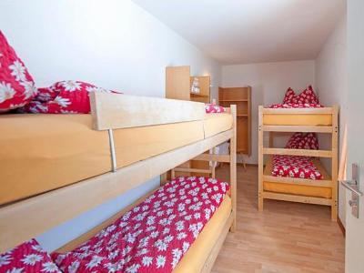 Berghaus Diavolezza Hostel Berninahäuser Екстериор снимка