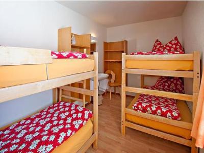 Berghaus Diavolezza Hostel Berninahäuser Екстериор снимка